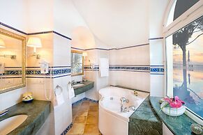 Caesar Augustus, Relais & Chateaux Hotel