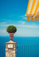 Caesar Augustus, Relais & Chateaux Hotel