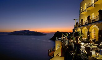 Caesar Augustus, Relais & Chateaux Hotel