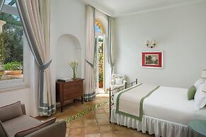 Caesar Augustus, Relais & Chateaux Hotel