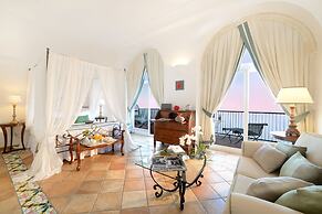 Caesar Augustus, Relais & Chateaux Hotel