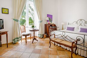 Caesar Augustus, Relais & Chateaux Hotel