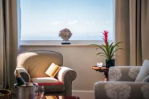 Caesar Augustus, Relais & Chateaux Hotel
