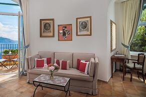 Caesar Augustus, Relais & Chateaux Hotel