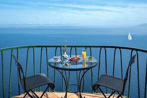 Caesar Augustus, Relais & Chateaux Hotel