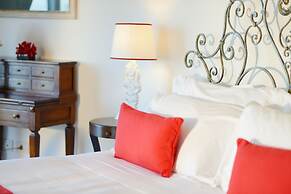 Caesar Augustus, Relais & Chateaux Hotel