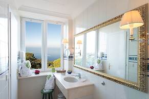 Caesar Augustus, Relais & Chateaux Hotel