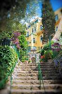 Caesar Augustus, Relais & Chateaux Hotel