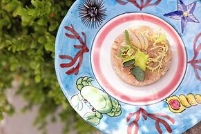 Caesar Augustus, Relais & Chateaux Hotel