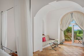 Caesar Augustus, Relais & Chateaux Hotel