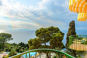 Caesar Augustus, Relais & Chateaux Hotel
