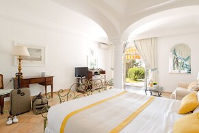 Caesar Augustus, Relais & Chateaux Hotel