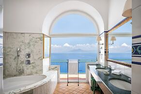 Caesar Augustus, Relais & Chateaux Hotel