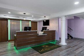 La Quinta Inn by Wyndham Kansas City Lenexa