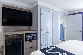 La Quinta Inn by Wyndham Kansas City Lenexa