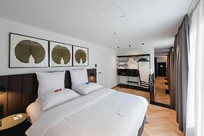 Hotel Maximilian's