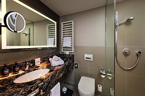Hotel Maximilian's