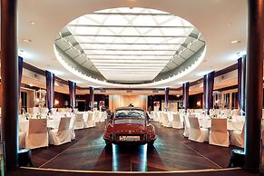 Hotel Maximilian's