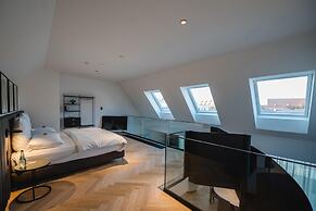 Hotel Maximilian's