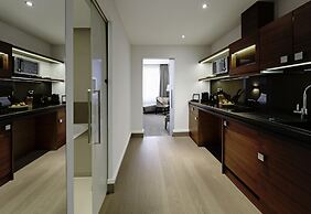 Hotel Maximilian's