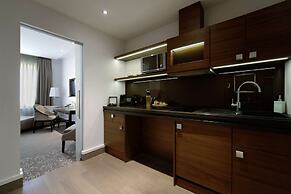 Hotel Maximilian's