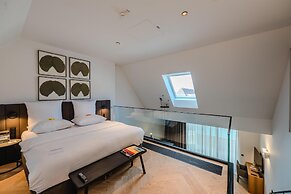 Hotel Maximilian's