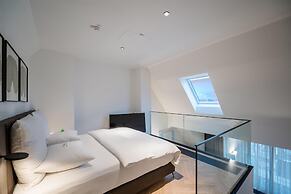 Hotel Maximilian's