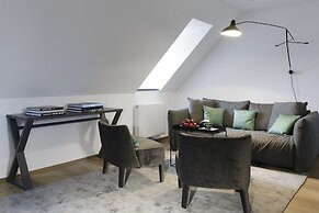Hotel Maximilian's