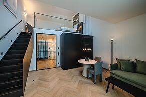 Hotel Maximilian's