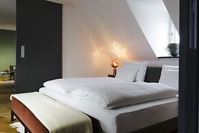 Hotel Maximilian's