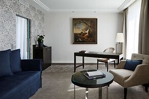 Hotel Maximilian's