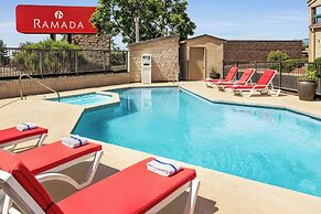 Ramada by Wyndham Albuquerque Airport
