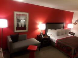 Ramada by Wyndham Albuquerque Airport