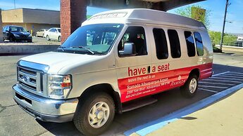 Ramada by Wyndham Albuquerque Airport