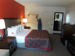 Ramada by Wyndham Albuquerque Airport