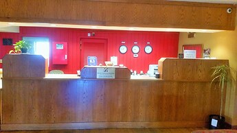 Ramada by Wyndham Albuquerque Airport