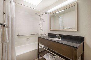 Ramada by Wyndham Albuquerque Airport