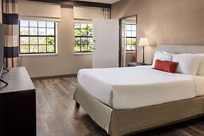Ramada by Wyndham Albuquerque Airport