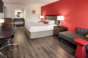 Ramada by Wyndham Albuquerque Airport