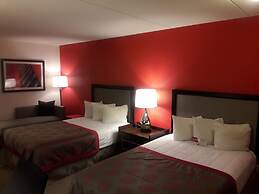 Ramada by Wyndham Albuquerque Airport