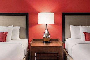 Ramada by Wyndham Albuquerque Airport
