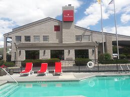 Ramada by Wyndham Albuquerque Airport
