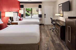 Ramada by Wyndham Albuquerque Airport
