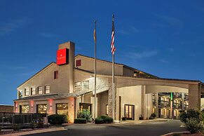 Ramada by Wyndham Albuquerque Airport