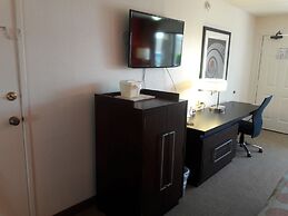 Ramada by Wyndham Albuquerque Airport