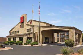 Ramada by Wyndham Albuquerque Airport