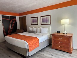 Howard Johnson by Wyndham Gallup