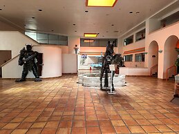 Howard Johnson by Wyndham Gallup