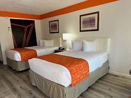 Howard Johnson by Wyndham Gallup