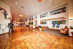 Howard Johnson by Wyndham Gallup